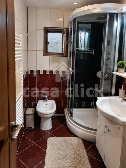 2 camere decomandate, renovat și complet mobilat – IREG