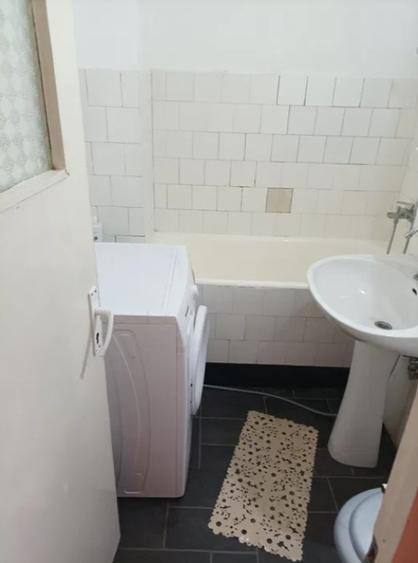 Apartament cu 2 camere in Alexandru cel Bun-Piata Voievozilor