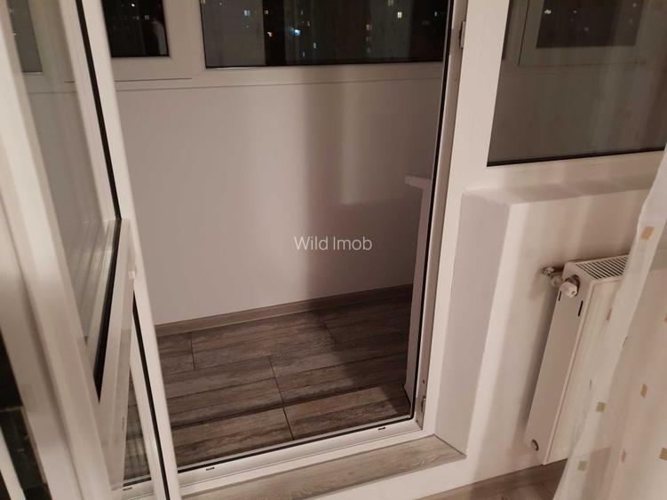 Berceni/Piata Sudului/Metrou-Apartament 2 camere - 5