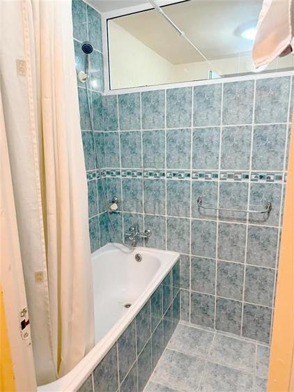 BRANCOVEANU - 1 CAM  - ETAJ 2 - MOBILAT/UTILAT - ZONA LINISTITA