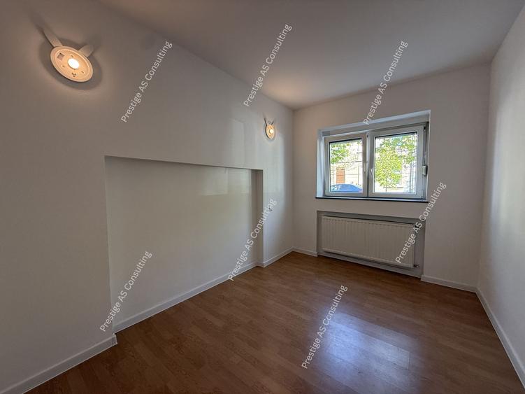 Proprietate versatila | 271 mp utili | renovata complet – Elisabetin, Porumbescu