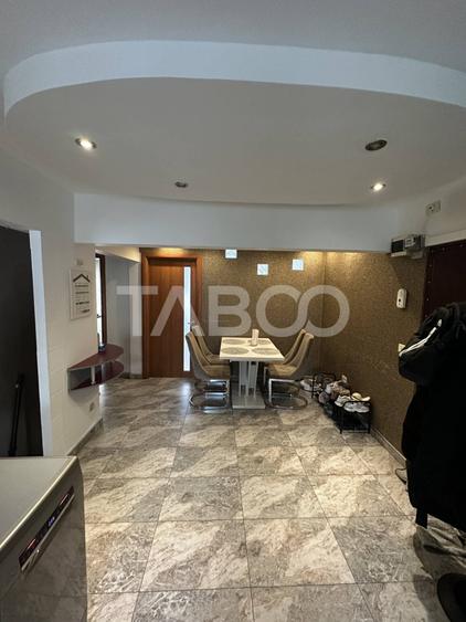 Apartament cu 3 camere in Marasti bloc izolat zona BRD cu boxa