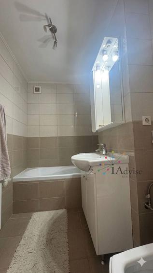 Apartament 2 camere modern cu vedere spre munte, langa spitalul judetean