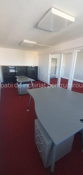 Inchiriere spatii birouri zona Bucurestii Noi, Jiului, Sector 1 Bucuresti - 8