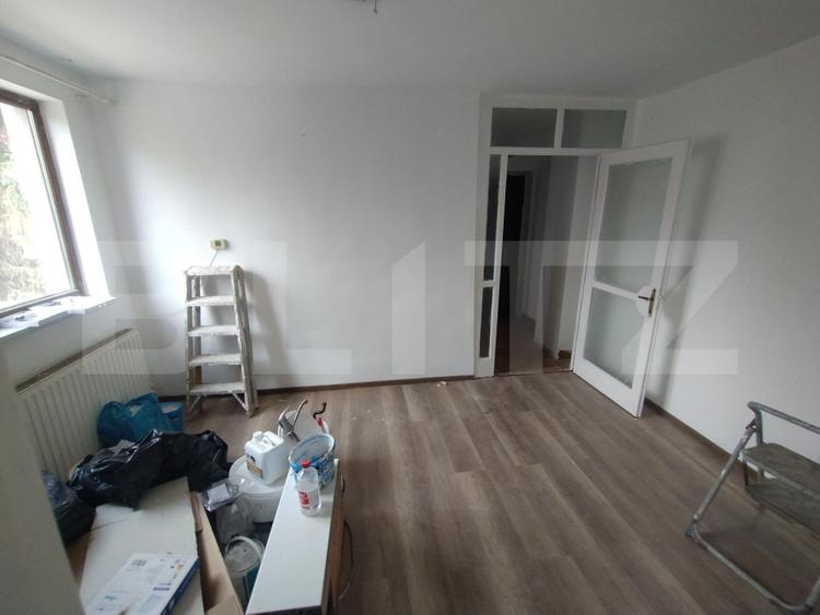 Apartament de vanzare, 2 camere, 32 mp, etaj 1, zona Decebal