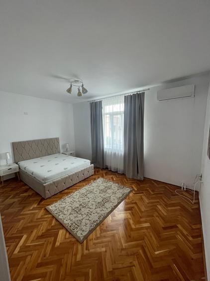 Apartament 3 camere de închiriat | Gh. Doja | Mobilat și utilat | 600 €/lună