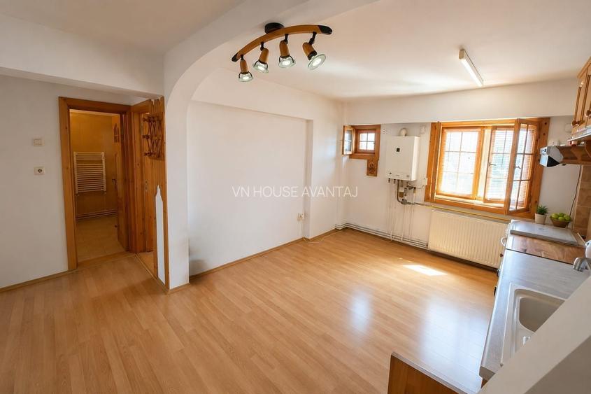 Apartament 2 camere - Cuza Vodă - Teatru - Biserica Catolică - 2