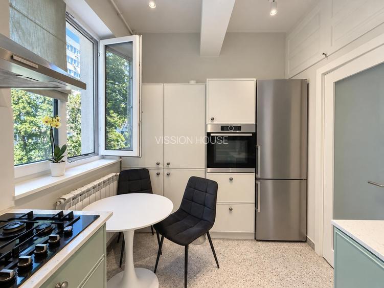Vanzare 3 camere Vatra luminoasa| 92 mp + boxă| Renovare integrală - 12
