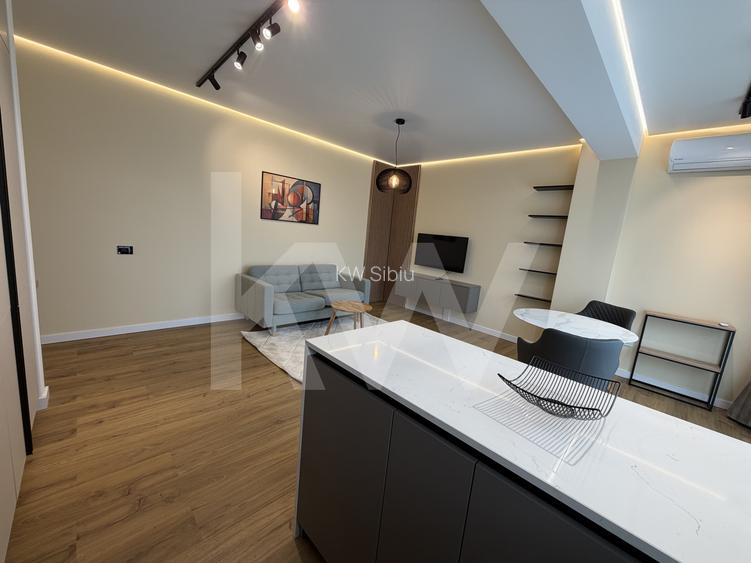 Apartament 2 camere prima închiriere – strada Lânii , Sibiu - 4