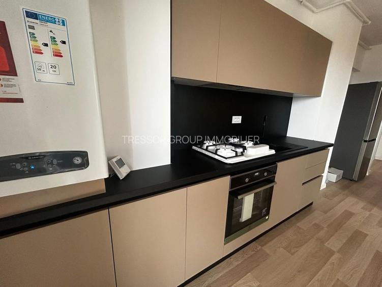 Direct de la dezvoltator | Apartament 2 camere, 60 mp, Km 5 - 3