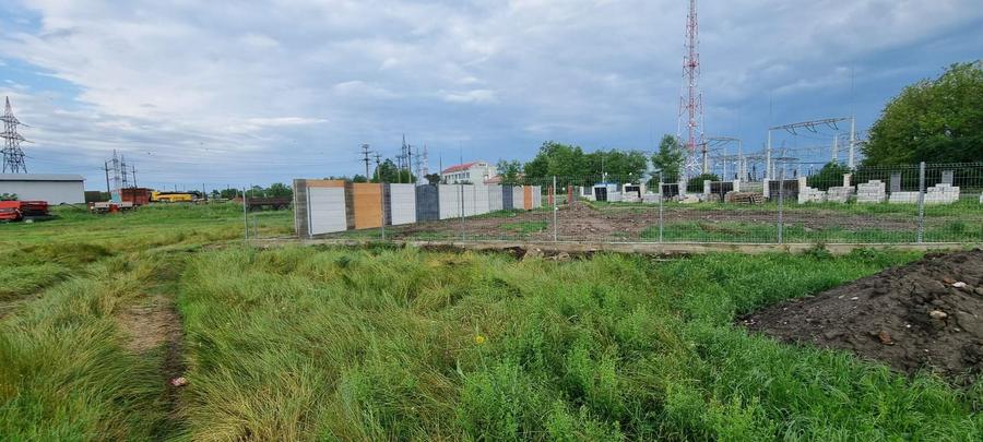 Oportunitate investiție energie verde | 10.000 mp