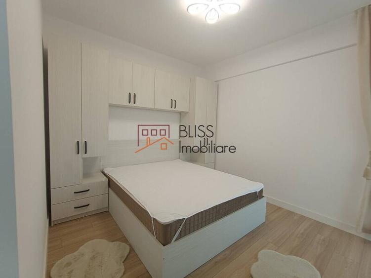 Apartament modern cu 2 camere, balcon si parcare