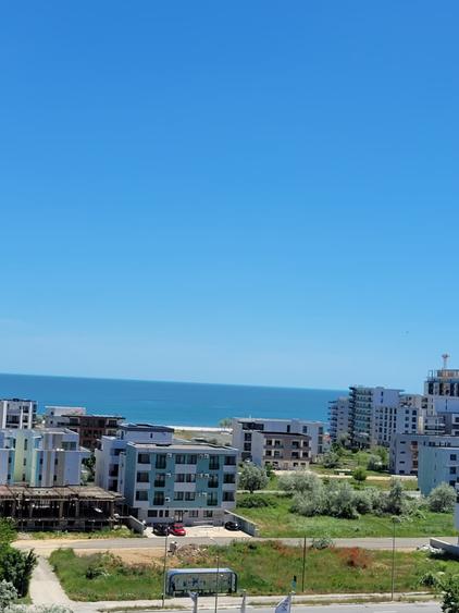 COMISION 0% ! 2 camere - vedere laterala la mare 81000 euro - Meraki Mamaia Nord