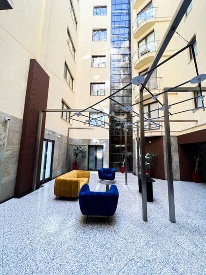 Închiriere Apartament 4 Camere – Zona Herăstrău | Loc parcare