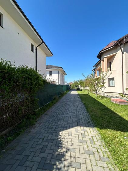 Vila Individuala Corbeanca / 5 camere / 340 mp / Comision 0%