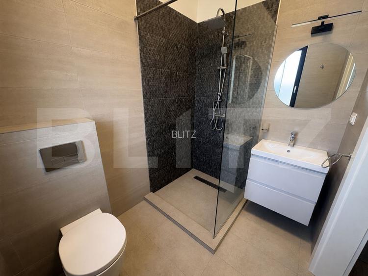 Casă Ultrafinisată în Borhanci | 122 mp Utili | Garaj | Complet Mobilata/Utilata - 5