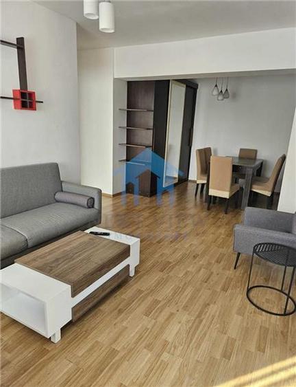 Apartament 2 camere, Calea Dorobantilor