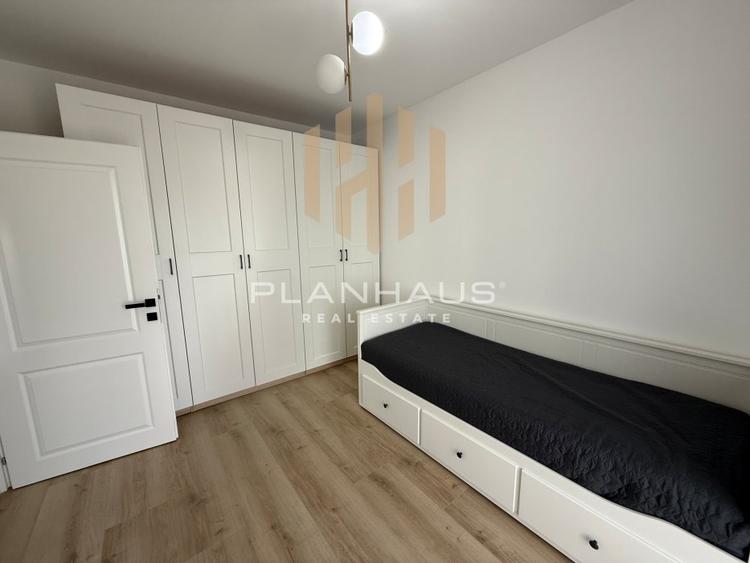Apartament 3 camere | La cheie | Bloc nou 2023 | 2 locuri de parcare