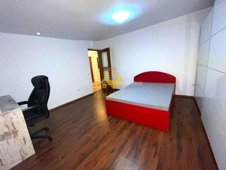 2 camere decomandate, parcare, AC, Pet Friendly, Vivo, Floresti - 14