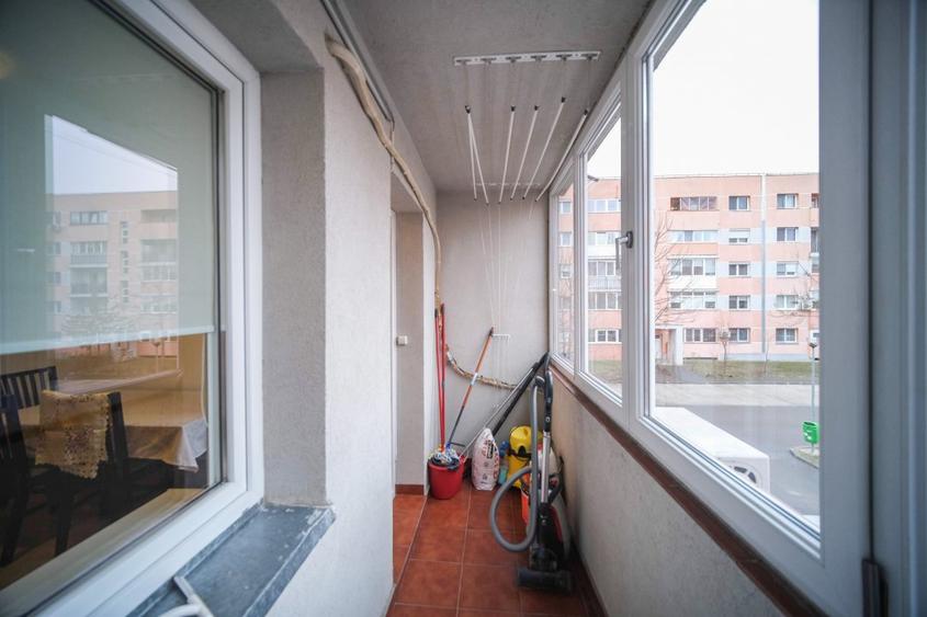 Apartament 3 camere 97mp in cartierul Brancusi
