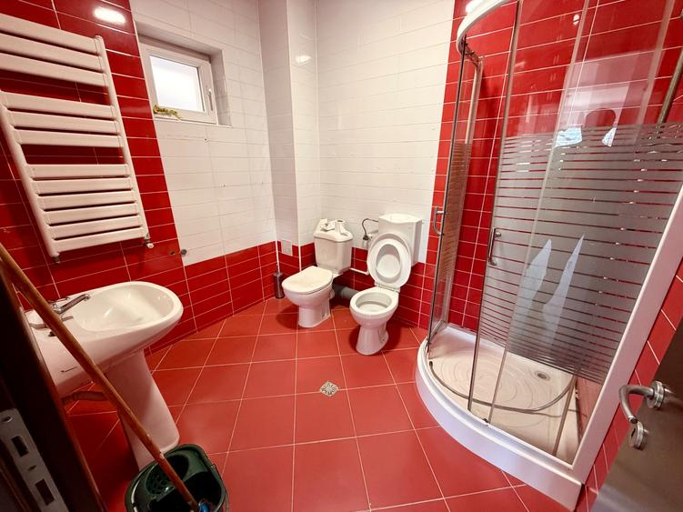 Popesti - strada Drumul Fermei -Casa Tip Duplex - 4 camere - Mutare Imediata