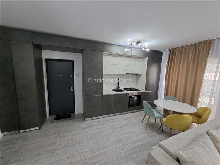 Vanzare apartament 3 camere de LUX cu gradina de 120 mp, zona Auchan Iris, Cluj- - 5
