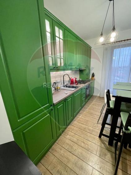 Apartament cu 2 camere de vânzare în zona Chitila - 4
