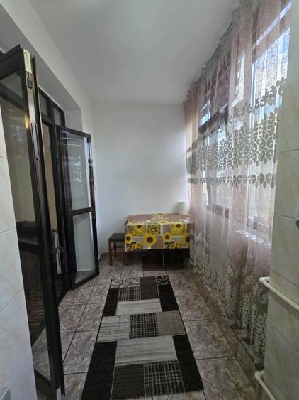 GARSONIERA | ZONA FAR -KM4 | BALCON | MOBILATA