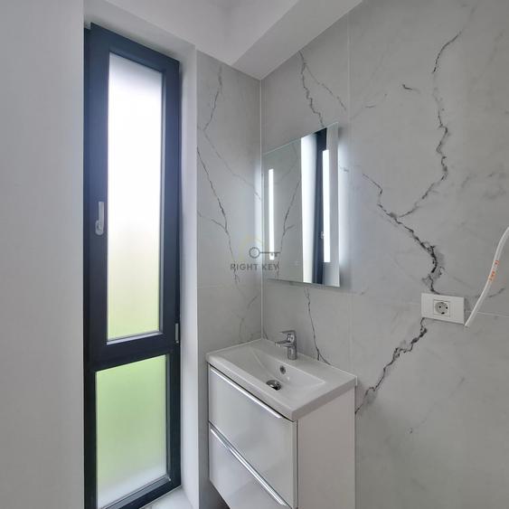 Duplex P+1+M, 162 mp utili 162 mp utili , Curte 150 mp ,Dream Villas Otopeni