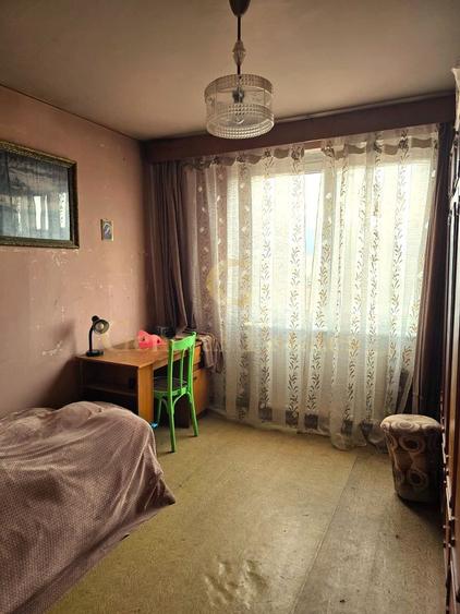 Renovezi o dată, te bucuri ani de zile – 2 camere Astra
