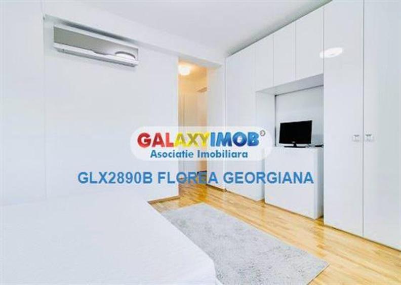 Apartament exclusivist 4 camere de vanzare - Bd. Apicultorilor