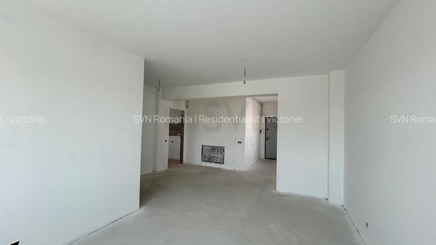 REA1029402 Apartament 2 camere- Bloc Boutique- DOMENII-1 MAI - 2