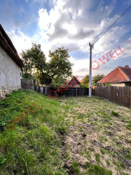 De vânzare casă în Dobolii de sus!