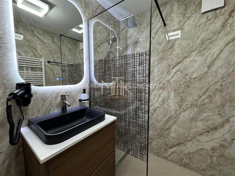 Apartament lux 2 camere I Herastrau-Aviatiei I Mobilat&utilat - 14