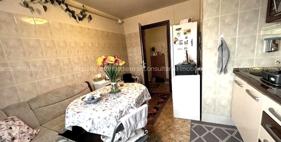 🙋Primo DE-uriI🔸2 Camere Decomandate 62m² Mobilat Utila Parcare Centrala - 2