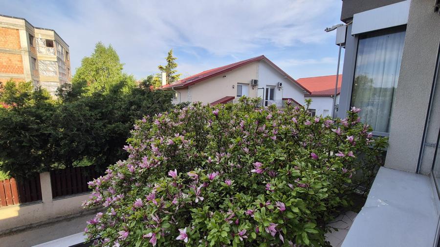 APARTAMENT 4 CAMERE DE ÎNCHIRIAT IANCU NICOLAE
