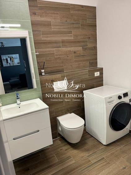 Nord One - Apartament 2 camere premium cu parcare subterana - Iulius Mall - 8