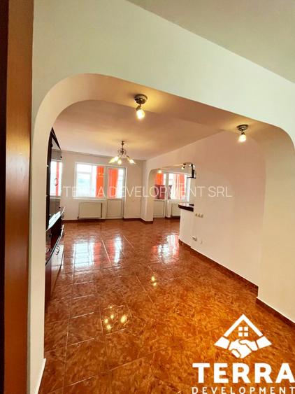 4 camere, proprietate deosebita, Centru - 11