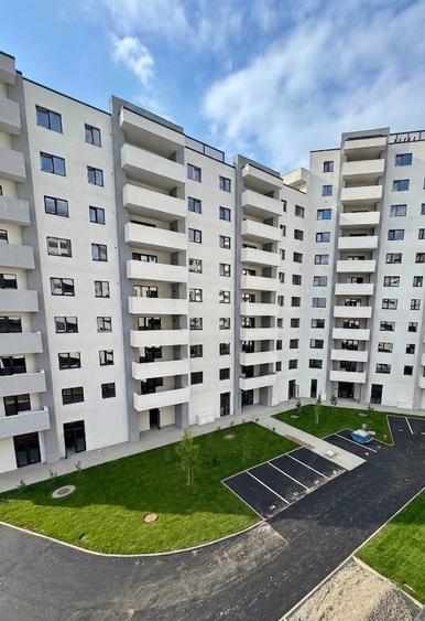 FAZA 5, bloc 6 Maniu 141 - Apartament 2 camere