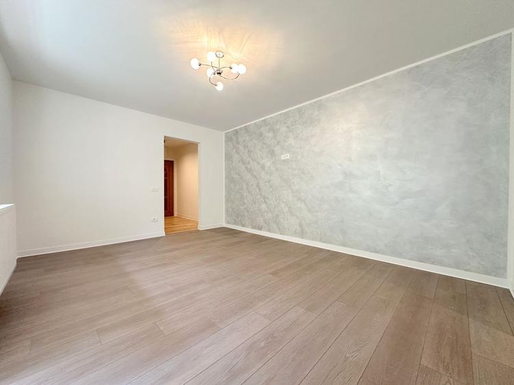 Apartament cu 2 camere, zona Gheorghe Lazăr