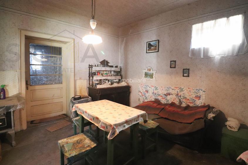 Casa cu teren generos de 2.781 mp in Tinca, Bihor - 6