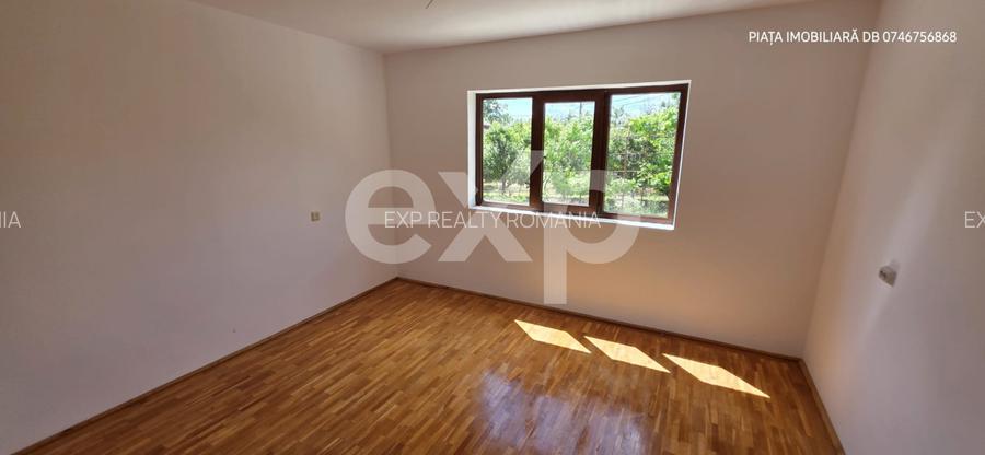 Casă individuală de vânzare, 6 camere, subsol 110 mp, teren 5.753 mp – Cândești - 6