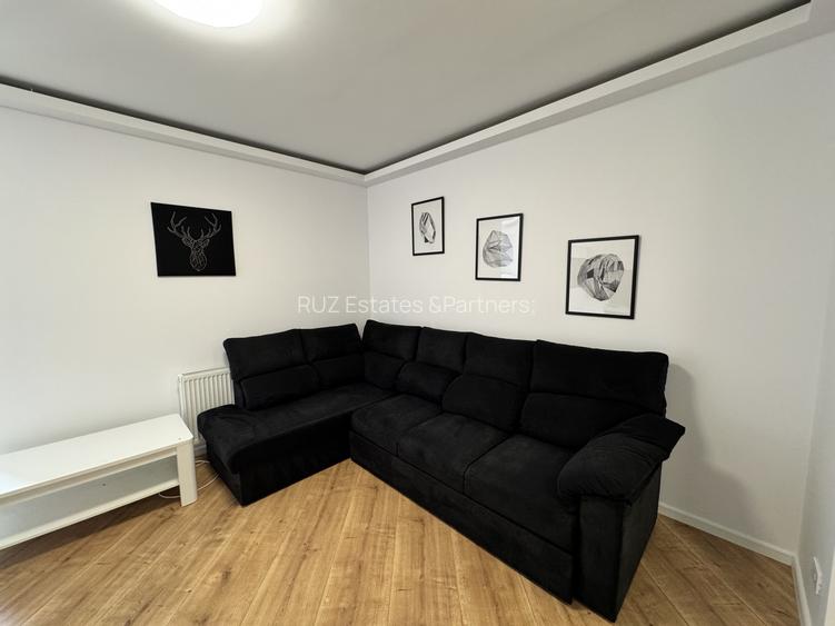 Apartament 3 camere | Modern | 2 Parcari | Rond OMV-Pipera - 3