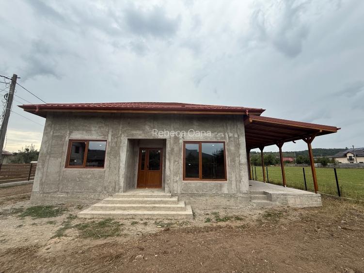 Casă nouă de vânzare – Vulcana Pandele, Dâmbovița | 10 - 2