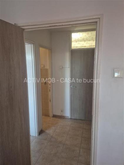 2 camere - decomandat - Dimitrie Cantemir - Tineretului - 12
