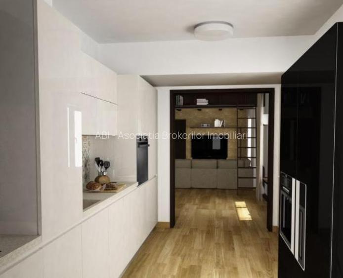1 Mai Apartament lux supr. 208mp- terasa verde 80mp - 7
