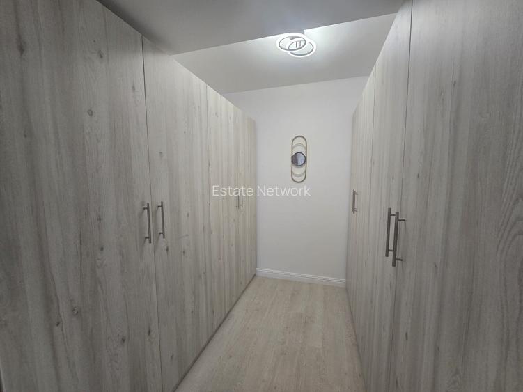 Prima închiriere | 2 camere 61 mp + parcare | MTM Residence Pipera - 11