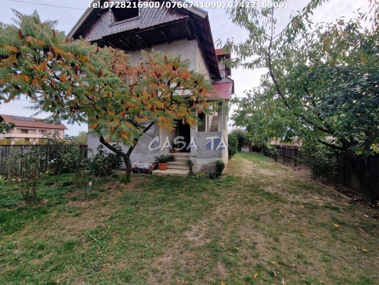 Casa P+1+M situata in Targu Jiu, Aleea Sf. Dumitru