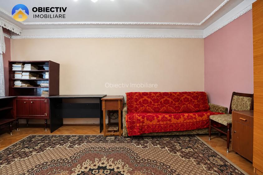 Apartament 2 camere, parter, str. Bistritei, Piatra-Neamt - 3