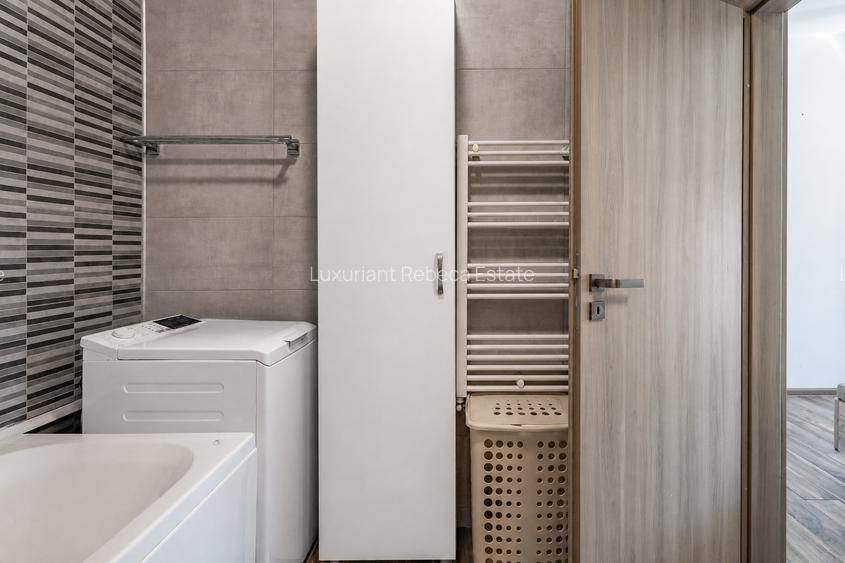 Apartament 3 camere ultracentral, 80 mp | 2+ Locuri de parcare private | Piața 7 - 20
